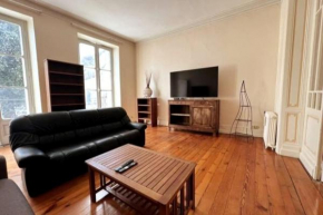 Appartement en coeur de village